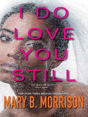 I Do Love You Still - ebook